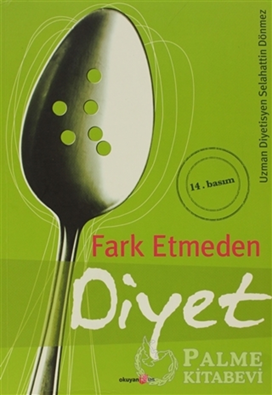 resm Fark Etmeden Diyet