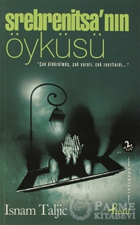 Resim Srebrenitsa'nın Öyküsü