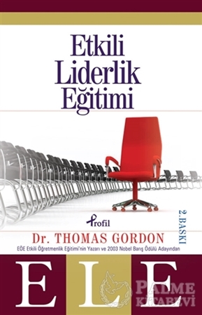 Resim Etkili Liderlik Eğitimi