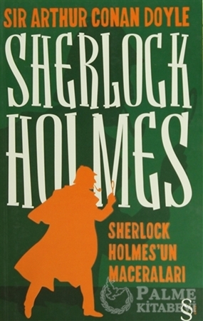 Resim Sherlock Holmes’un Maceraları