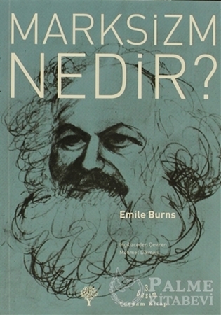 Resim Marksizm Nedir?