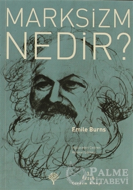 resm Marksizm Nedir?