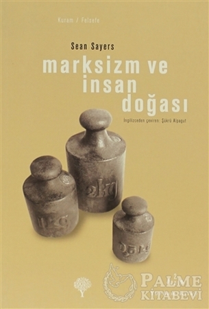 Resim Marksizm ve İnsan Doğası