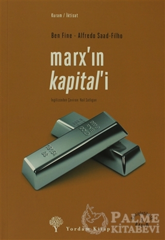 resm Marx’ın Kapital’i