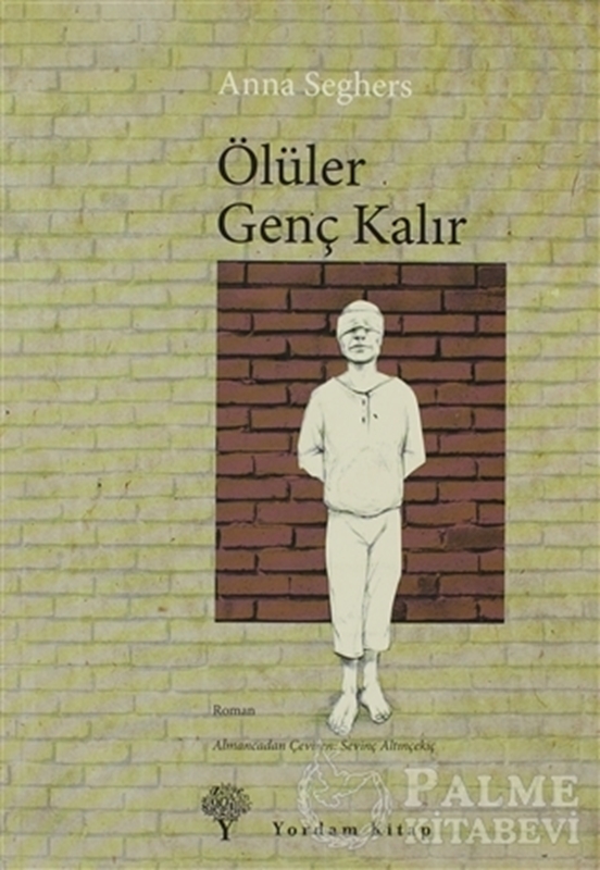resm Ölüler Genç Kalır