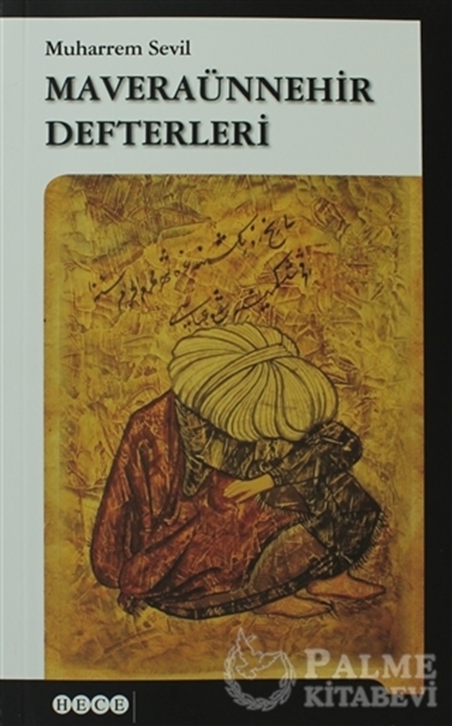 resm Maveraünnehir Defterleri