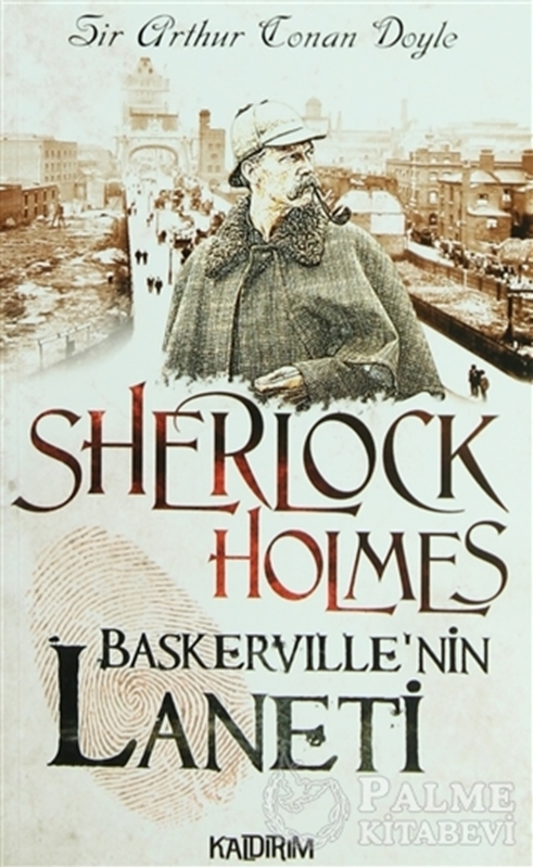 resm Sherlock Holmes - Baskerville’nin Laneti