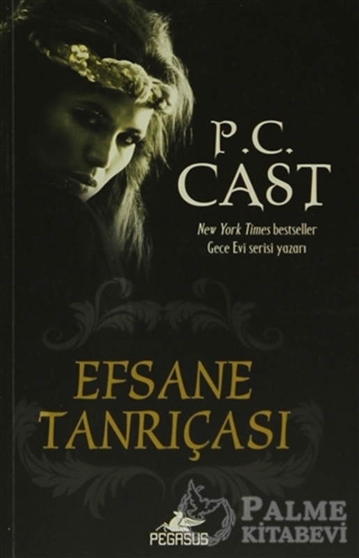 resm Efsane Tanrıçası