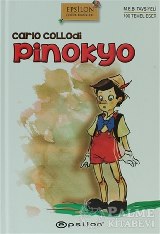 resm Pinokyo