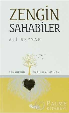 Resim Zengin Sahabiler