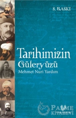 Resim Tarihimizin Güleryüzü