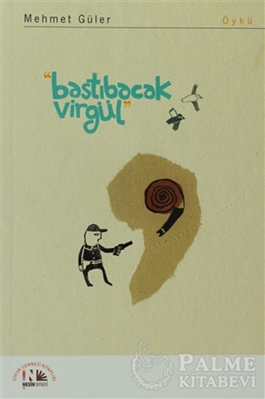 resm Bastıbacak Virgül