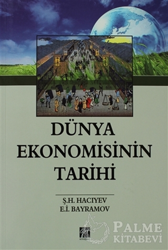 resm Dünya Ekonomisinin Tarihi