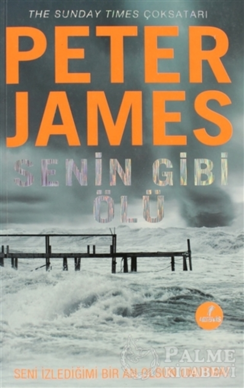 resm Senin Gibi Ölü