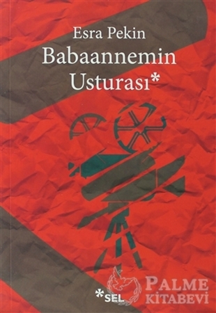 Resim Babaannemin Usturası