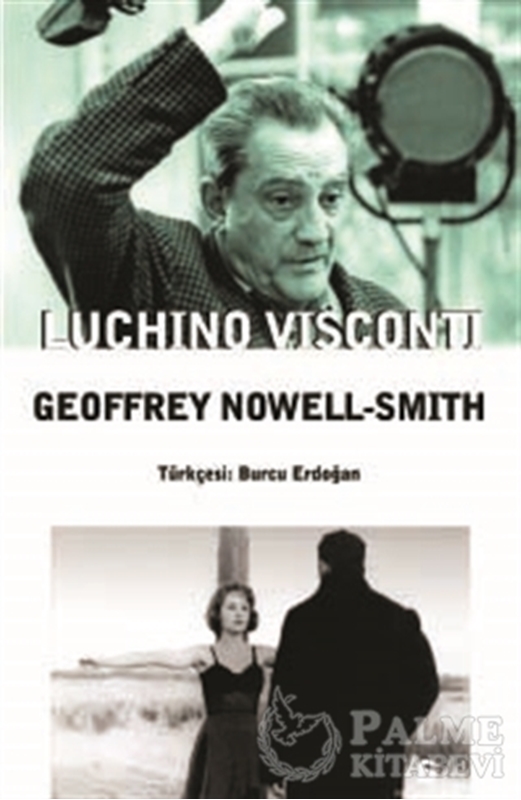 resm Luchino Visconti
