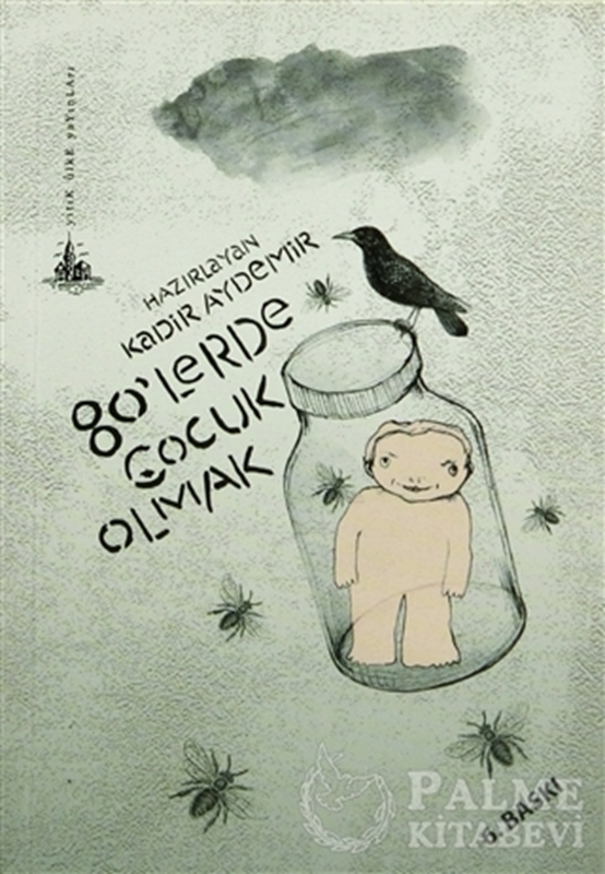 resm 80’lerde Çocuk Olmak