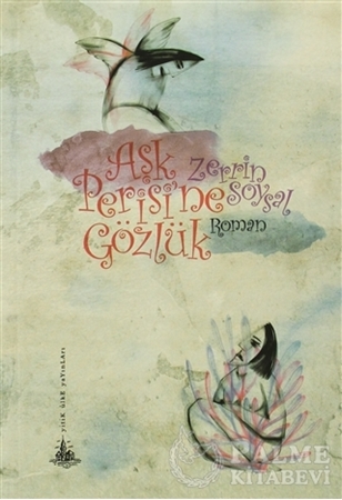 Resim Aşk Perisi’ne Gözlük