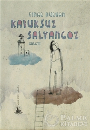 Resim Kabuksuz Salyangoz