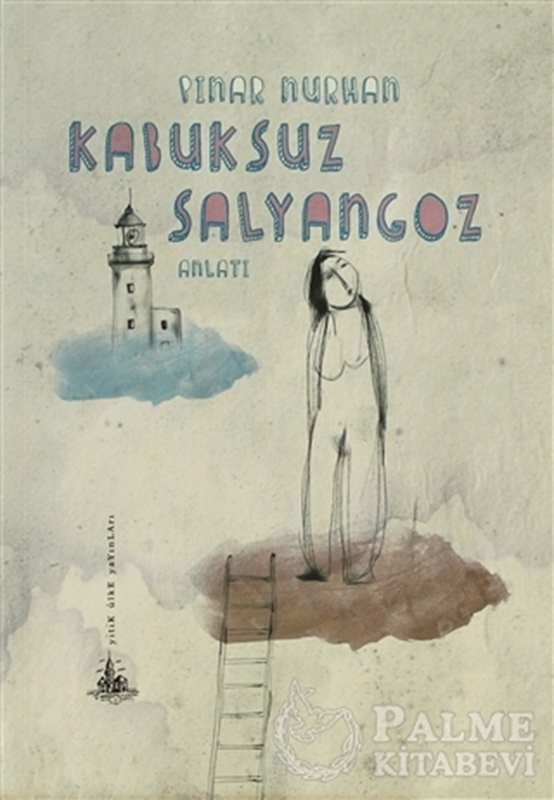 resm Kabuksuz Salyangoz