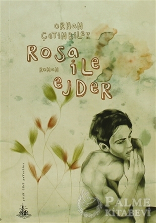 Resim Rosa ile Ejder