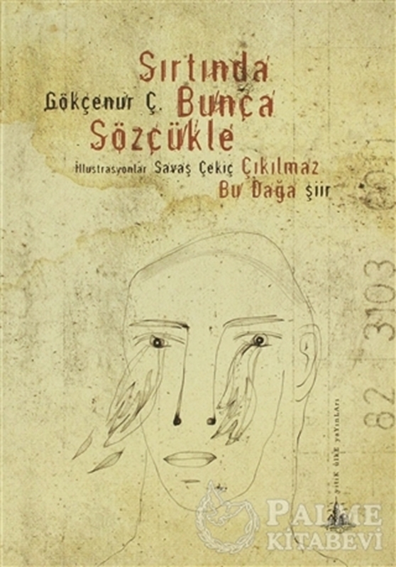 resm Sırtında Bunca Sözcükle