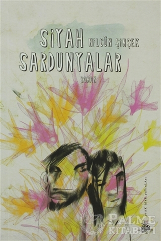 resm Siyah Sardunyalar