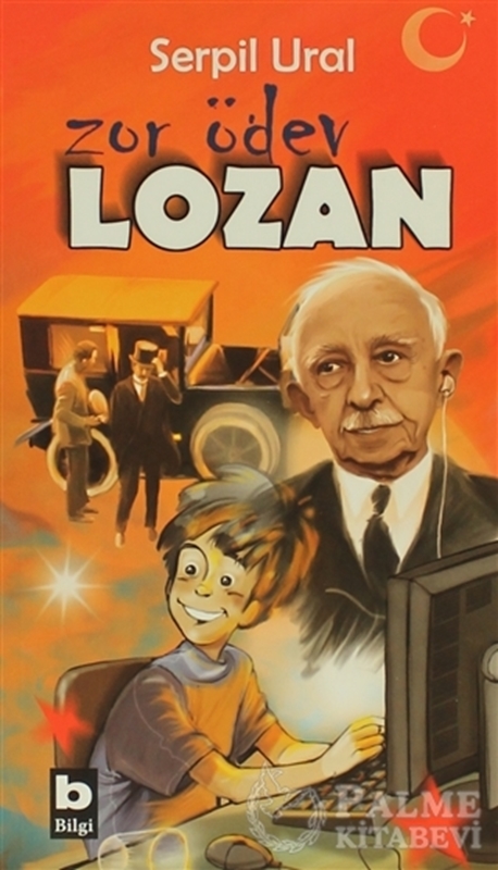 resm Zor Ödev Lozan