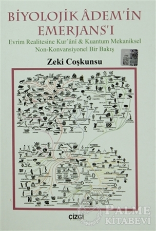 Resim Biyolojik Adem’in Emerjans’ı