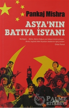 Resim Asya’nın Batıya İsyanı