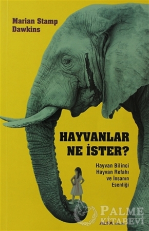 Resim Hayvanlar Ne İster?