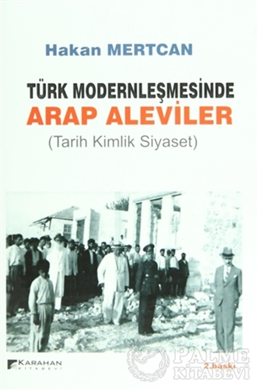 resm Türk Modernleşmesinde Arap Aleviler