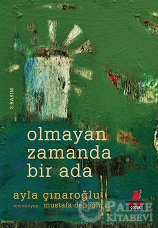 resm Olmayan Zamanda Bir Ada