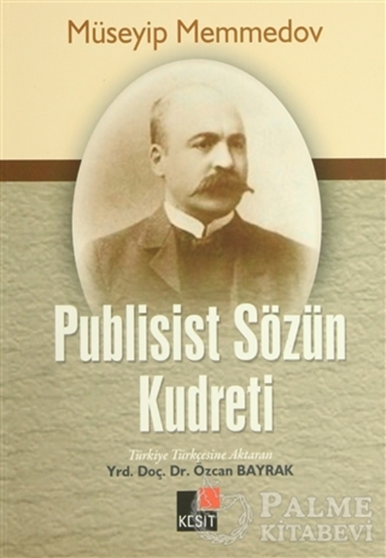 resm Publisist Sözün Kudreti