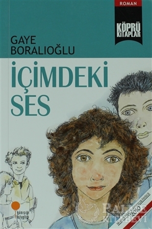 Resim İçimdeki Ses