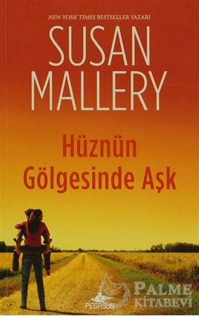 Resim Hüznün Gölgesinde Aşk