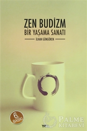 Resim Zen Budizm Bir Yaşama Sanatı