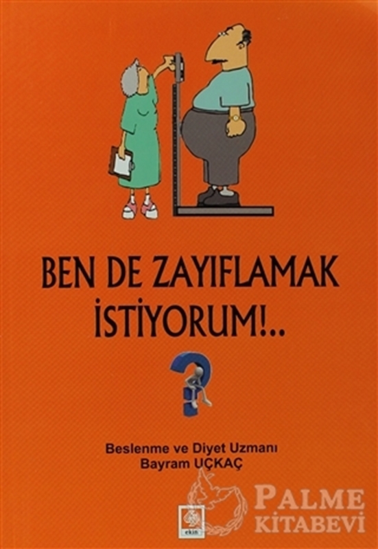 resm Ben de Zayıflamak İstiyorum!..