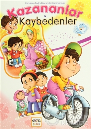 Resim Kazananlar - Kaybedenler