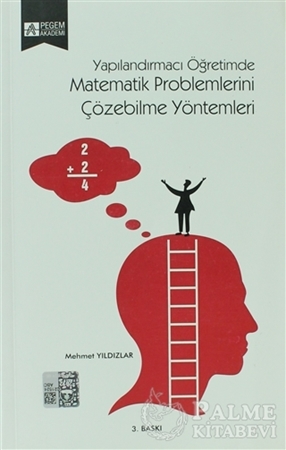 Resim Yapılandırmacı Öğretimde Matematik Problemlerini Çözebilme Yöntemleri