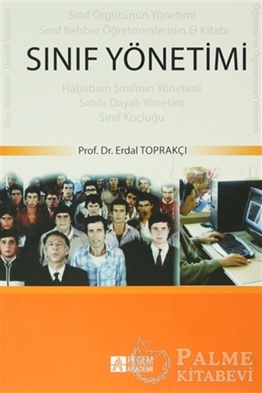 resm Sınıf Yönetimi