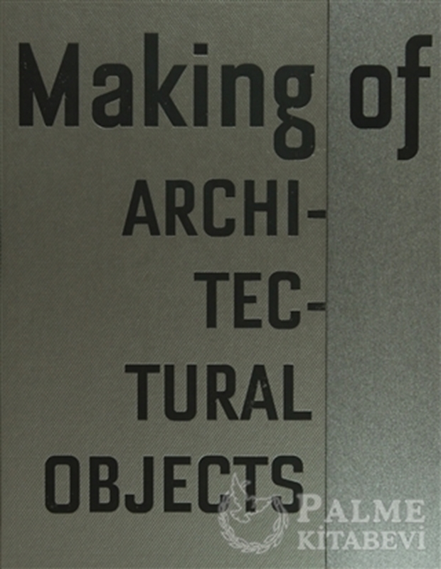 resm Making of Architectural Objects