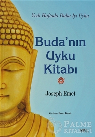 Resim Buda'nın Uyku Kitabı