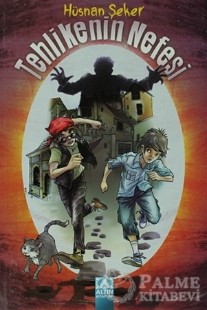 Resim Tehlikenin Nefesi