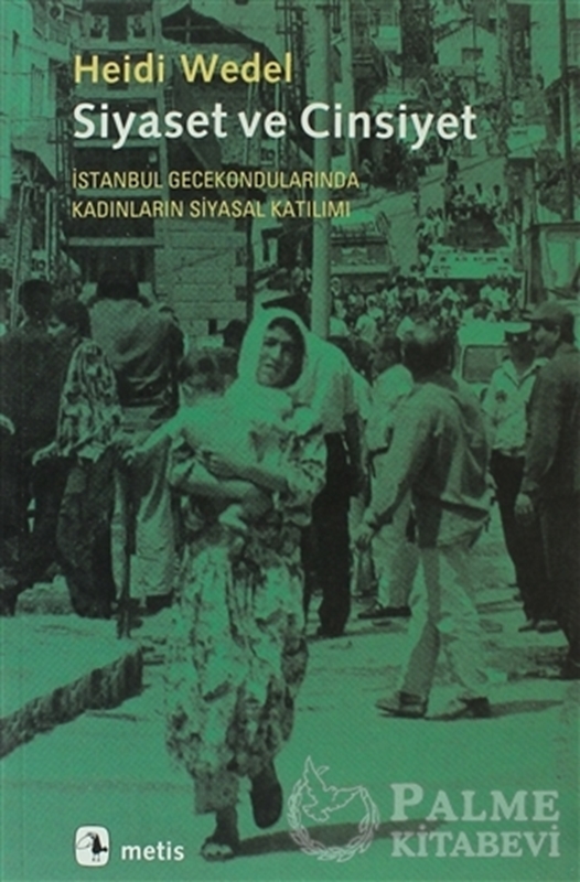 resm Siyaset ve Cinsiyet