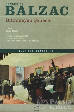 Resim Bilinmeyen Şaheser