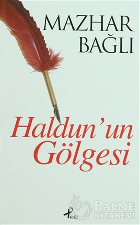 Resim Haldun’un Gölgesi