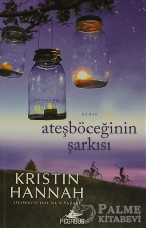 Resim Ateşböceğinin Şarkısı