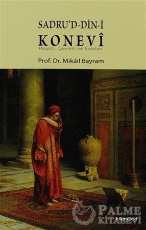 Resim Sadru'd-din-i Konevi