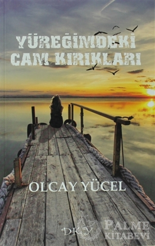 resm Yüreğimdeki Cam Kırıkları